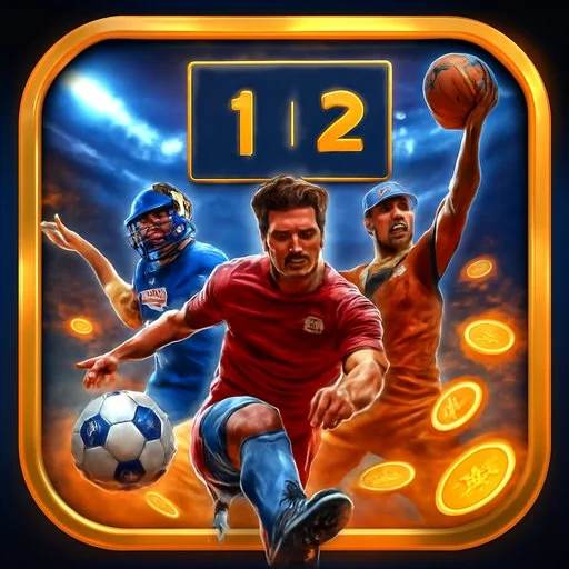 1111bet colorful wheel game studio